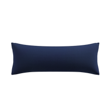 Willow Creek Designs 7" x 20" Outdoor Bolster Lumbar Pillow