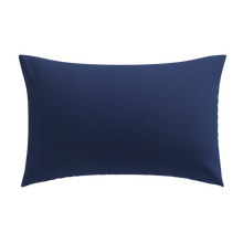 Willow Creek Designs 13" x 20" Outdoor Lumbar Throw Pillow