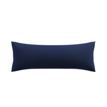 Willow Creek Designs 7" x 20" Outdoor Bolster Lumbar Pillow