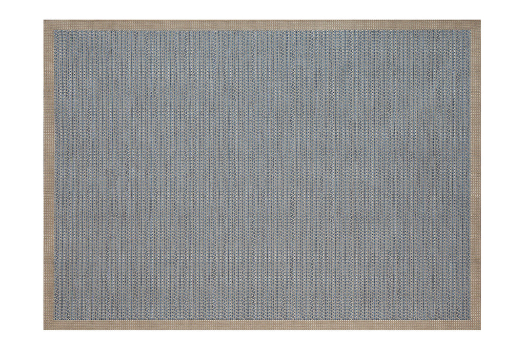 Treasure Garden North Shore Indoor/Outdoor Rug – Willow Creek Designs