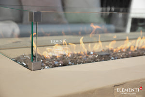 Colorado Outdoor Fire Table