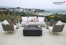 Roraima Outdoor Fire Table