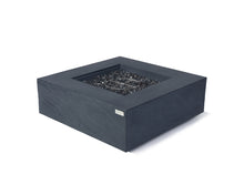 Roraima Outdoor Fire Table