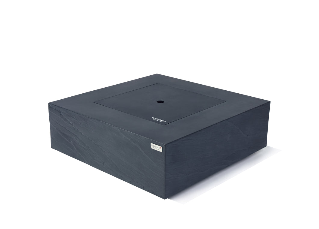 Roraima Outdoor Fire Table