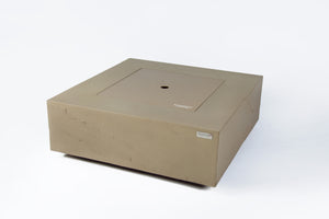 Uluru Outdoor Fire Table