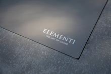 Elementi Plus OFG413LG Victoria Concrete Outdoor Fire Table