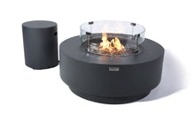 Nimes Outdoor Fire Table