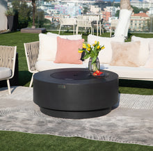 Nimes Outdoor Fire Table