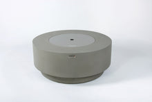 Colosseo Outdoor Fire Table