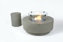 Colosseo Outdoor Fire Table