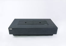 Positano Outdoor Fire Table
