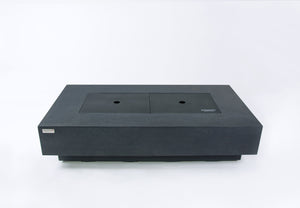 Positano Outdoor Fire Table