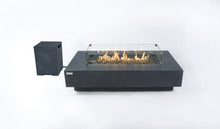 Positano Outdoor Fire Table