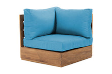 Pacific Outdoor Corner Chair Replacement Cushion