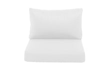 Pacific Outdoor Club Chair Replacement Cushion