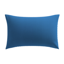 Willow Creek Designs 13" x 20" Outdoor Lumbar Throw Pillow