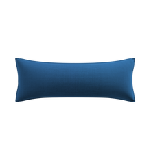 Willow Creek Designs 7" x 20" Outdoor Bolster Lumbar Pillow