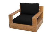 Pacific Outdoor Club Chair Replacement Cushion