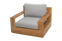 Pacific Outdoor Club Chair Replacement Cushion