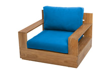 Pacific Outdoor Club Chair Replacement Cushion