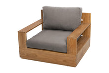 Pacific Outdoor Club Chair Replacement Cushion