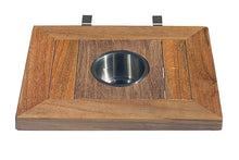 Teak Cup Holder Tray for Pacific Chaise Loungers
