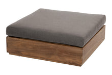 Pacific Outdoor Ottoman Replacement Cushion