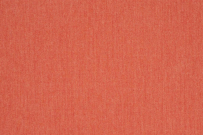 Sunbrella Persimmon Fabric