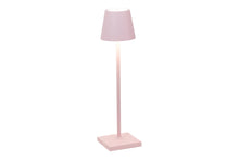 Zafferano America Poldina Pro Micro Rechargeable LED Table Lamp