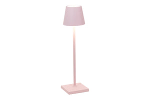 Zafferano America Poldina Pro Micro Rechargeable LED Table Lamp