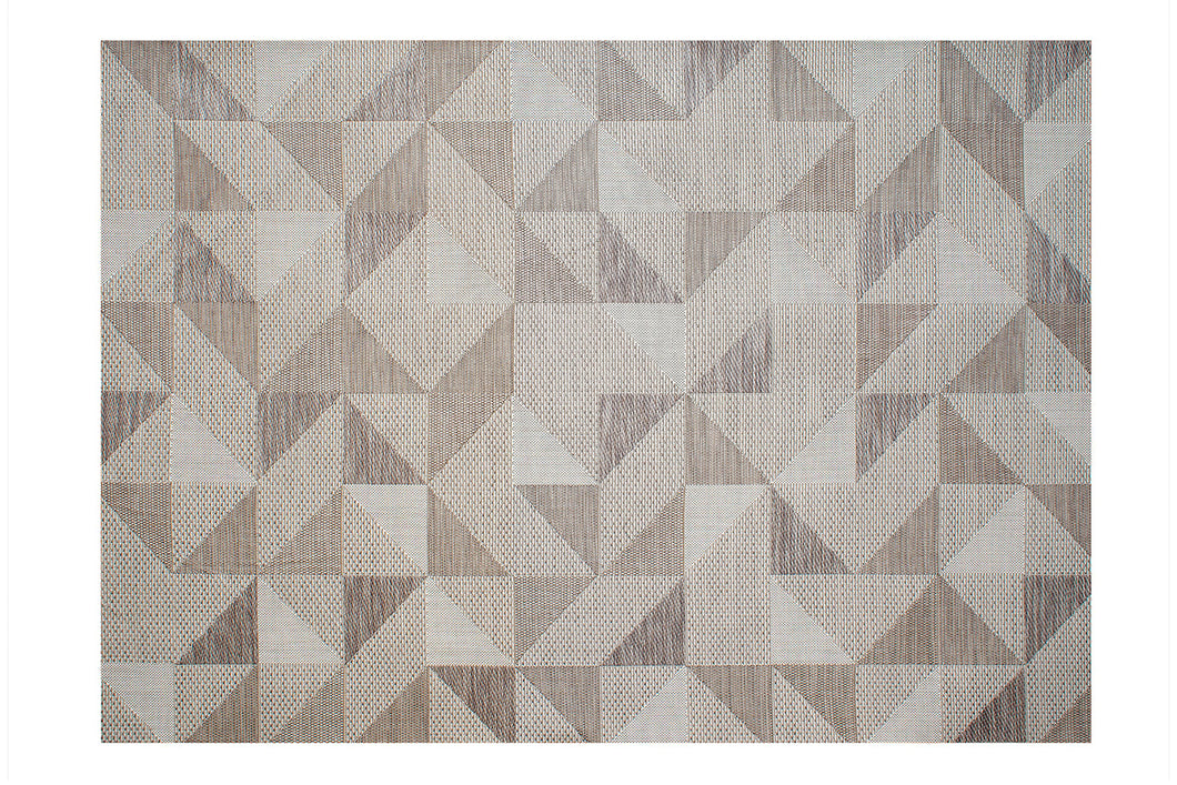 Treasure Garden Prism Indoor/Outdoor Rug