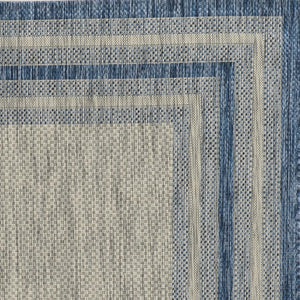 KAS Provo Cape Cod Indoor/Outdoor Rug