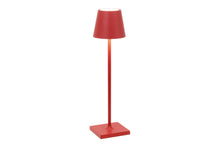 Zafferano America Poldina Pro Micro Rechargeable LED Table Lamp