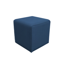Willow Creek Designs 18″ x 24″ Outdoor Cube Pouf