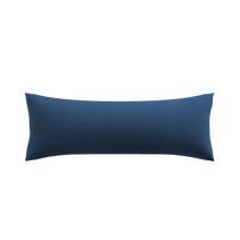 Willow Creek Designs 7" x 20" Outdoor Bolster Lumbar Pillow