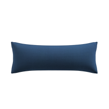 Willow Creek Designs 7" x 20" Outdoor Bolster Lumbar Pillow
