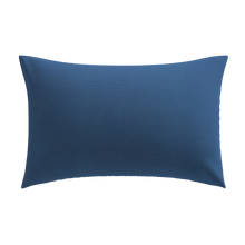 Willow Creek Designs 13" x 20" Outdoor Lumbar Throw Pillow