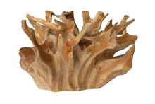 Teak Root Coffee Table