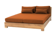 Pacific Outdoor Daybed Replacement Cushion