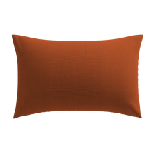 Willow Creek Designs 13" x 20" Outdoor Lumbar Throw Pillow