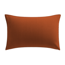 Willow Creek Designs 13" x 20" Outdoor Lumbar Throw Pillow