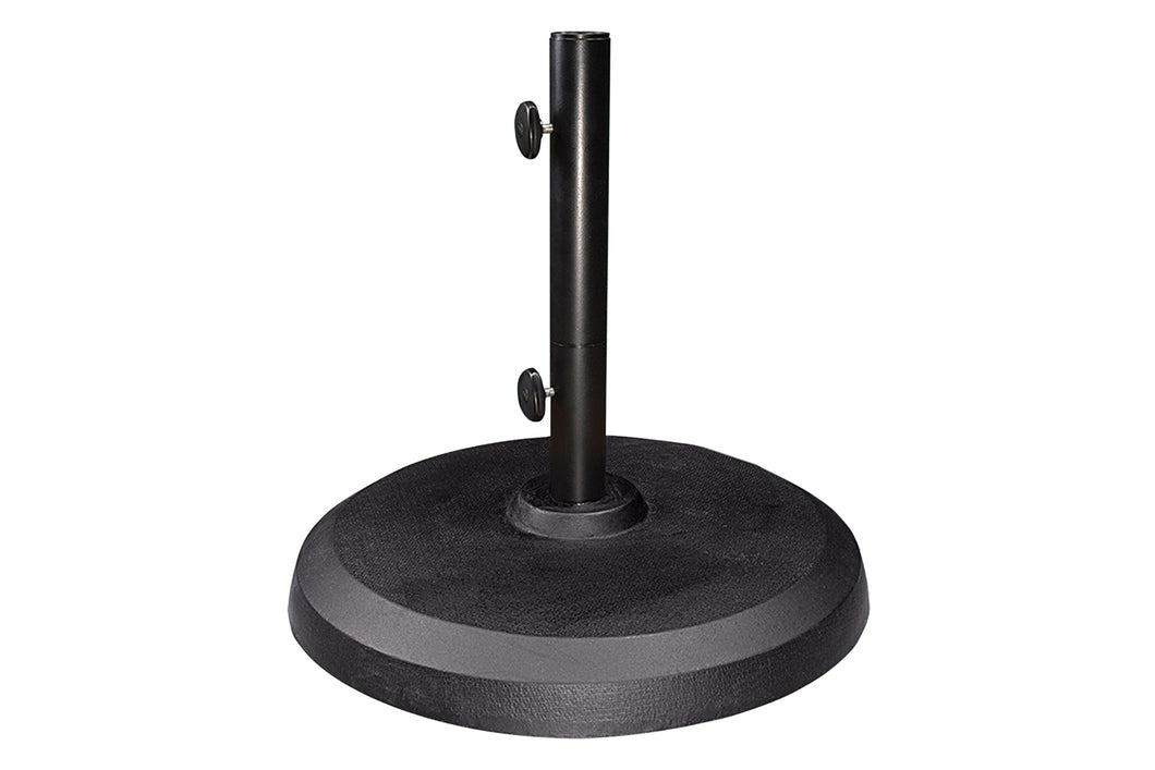 Treasure Garden Commercial 150 Lb. Umbrella Base – Willow Creek Designs