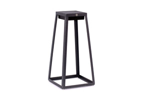 Les Jardins York Solar LED Lamp