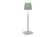Zafferano America Poldina Pro Micro Rechargeable LED Table Lamp