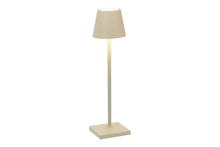 Zafferano America Poldina Pro Micro Rechargeable LED Table Lamp