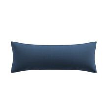 Willow Creek Designs 6" x 16" Outdoor Bolster Lumbar Pillow