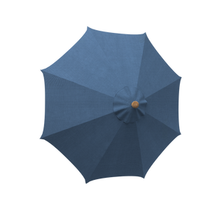 Willow Creek Designs 11' Octagon Replacement Market Umbrella Canopy