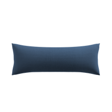 Willow Creek Designs 7" x 20" Outdoor Bolster Lumbar Pillow