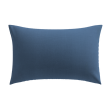 Willow Creek Designs 13" x 20" Outdoor Lumbar Throw Pillow