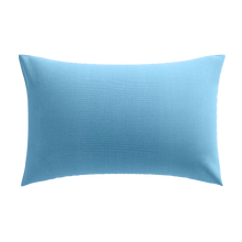 Willow Creek Designs 13" x 20" Outdoor Lumbar Throw Pillow